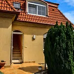 Ambrozia B&B 3*