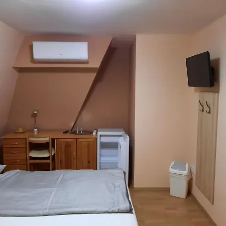 Ambrozia Nagykanizsa