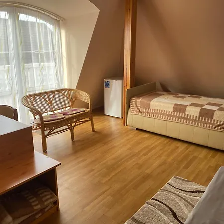Ambrozia B&B