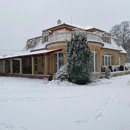 B&B Ambrozia Nagykanizsa