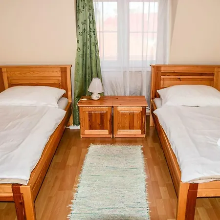 Bed & Breakfast Ambrozia Nagykanizsa